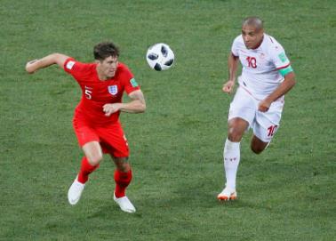 「突尼斯vs英格兰视频观看」世界杯突尼斯vs英格兰直播回放
