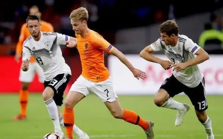 「波兰vs荷兰视频观看」欧国联波兰vs荷兰直播回放