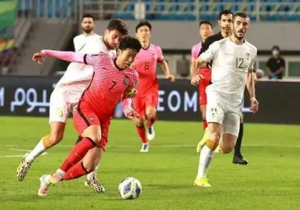 「韩国vs喀麦隆视频观看」友谊赛韩国vs喀麦隆直播回放