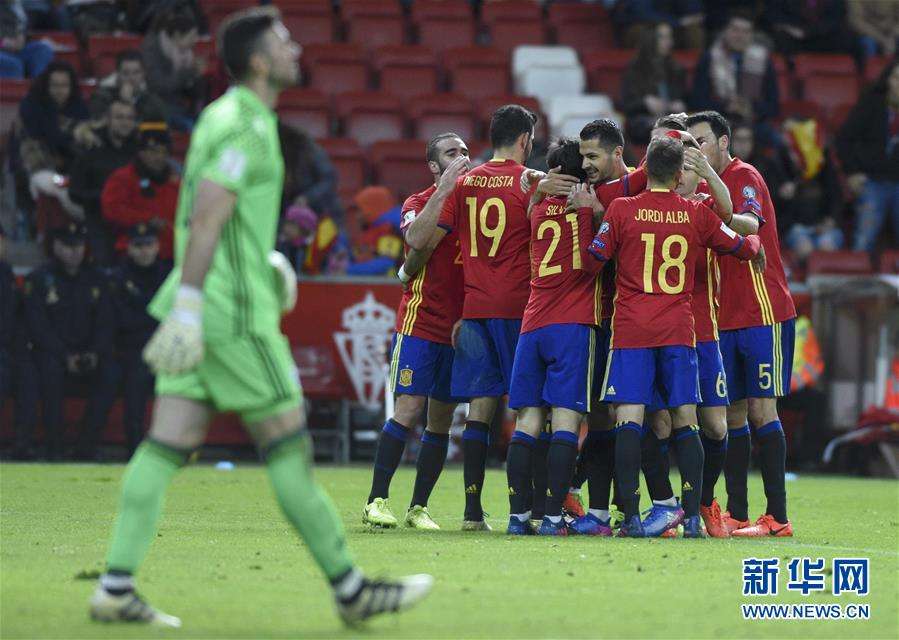 西班牙世界杯「西班牙世界杯2022主力阵容」
