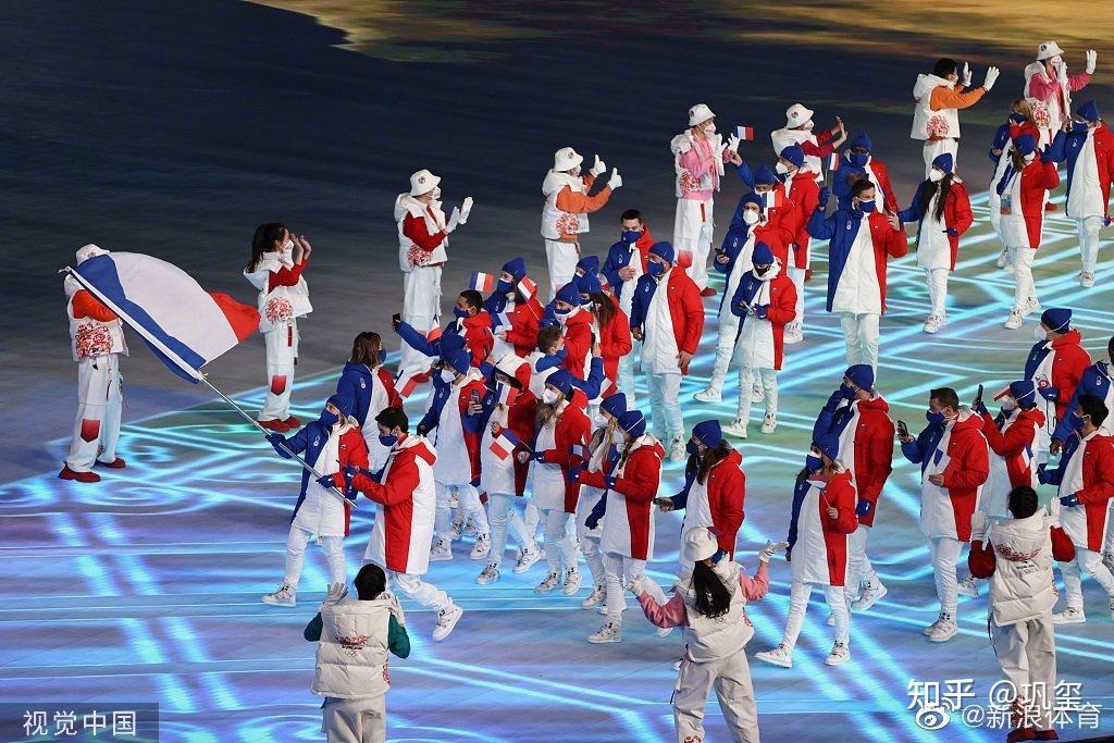 2022年北京冬奥会开幕式时间，2022年北京冬奥会开幕式时间结束多久