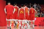 中国男篮奥运落选赛，中国男篮奥运落选赛直播