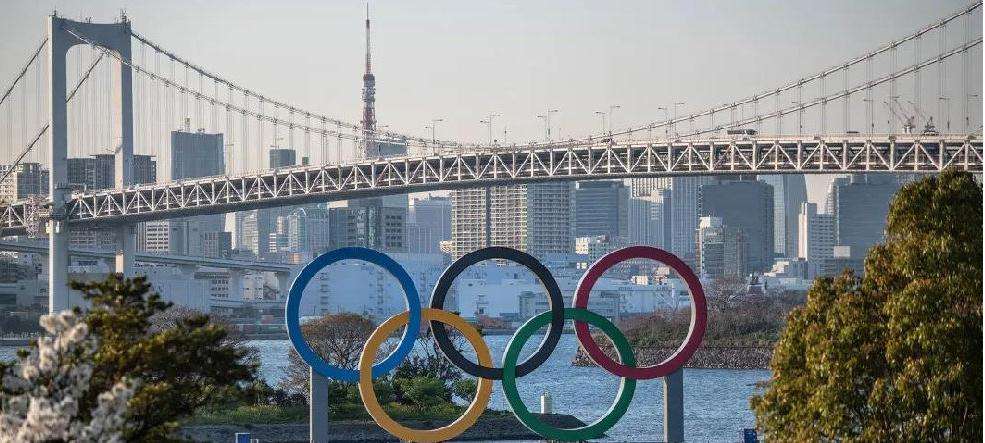 东京奥运会比赛项目一览的简单介绍