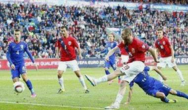「斯洛文尼亚vs塞尔维亚视频观看」欧国联斯洛文尼亚vs塞尔维亚直播回放