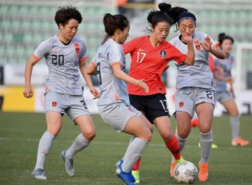「中国女足vs台北女足视频观看」东亚杯中国女足vs台北女足直播回放