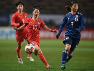 「日本女足vs中国女足视频观看」东亚杯日本女足vs中国女足直播回放