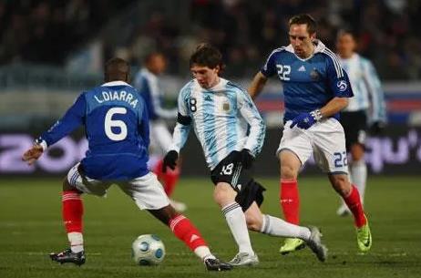 「法国vs阿根廷视频观看」世界杯法国vs阿根廷直播回放