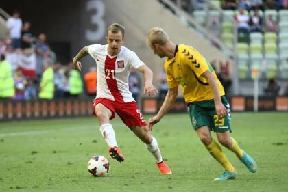 「波兰vs斯洛伐克视频观看」欧洲杯波兰vs斯洛伐克直播回放