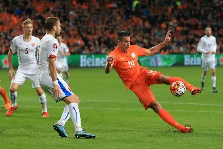 「荷兰vs捷克视频观看」欧洲杯荷兰vs捷克直播回放