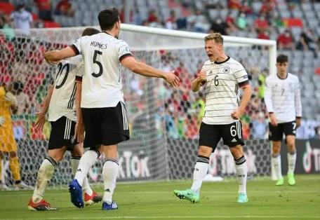 「德国vs匈牙利视频观看」欧国联德国vs匈牙利直播回放
