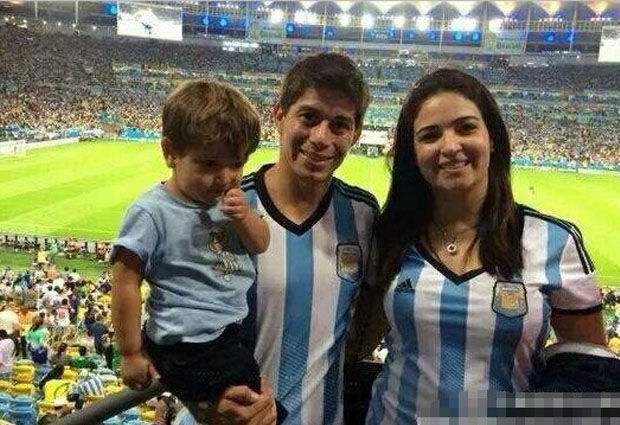 2014世界杯阿根廷阵容「2014世界杯决赛阿根廷首发阵容」