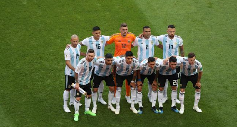 阿根廷2018世界杯阵容「2018年世界杯阿根廷队阵容」