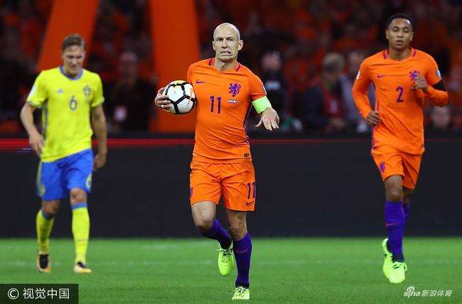 世界杯荷兰「2014世界杯荷兰」