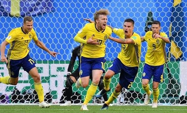 瑞典vs英格兰直播「乌克兰vs英格兰历史」