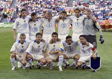 04年欧洲杯冠军「2004年欧洲杯冠军球队」
