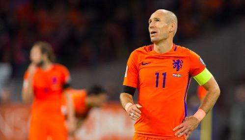 2014世界杯荷兰阵容「2010世界杯决赛荷兰阵容」