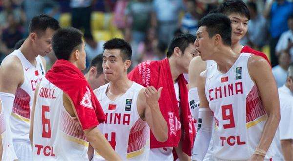 中国男篮vs伊朗「2015年亚锦赛决赛中国男篮vs伊朗」