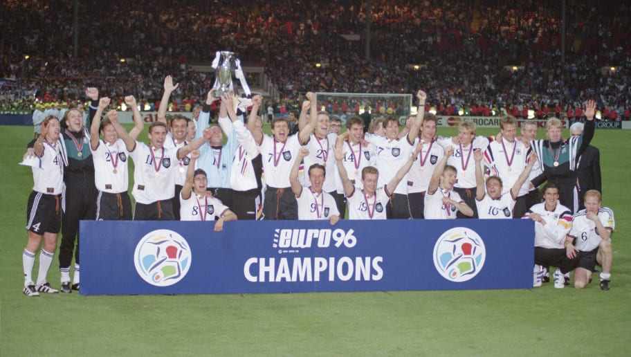 2008年欧洲杯冠军「2008年欧洲杯冠军阵容」