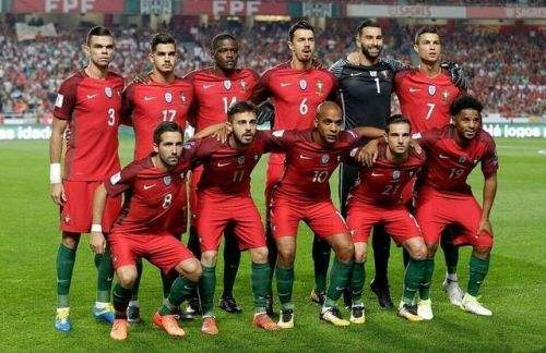 葡萄牙vs西班牙「2018俄罗斯世界杯葡萄牙vs西班牙」