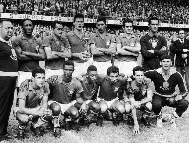 1950年世界杯「1950年世界杯有一支球队本来已经晋级」