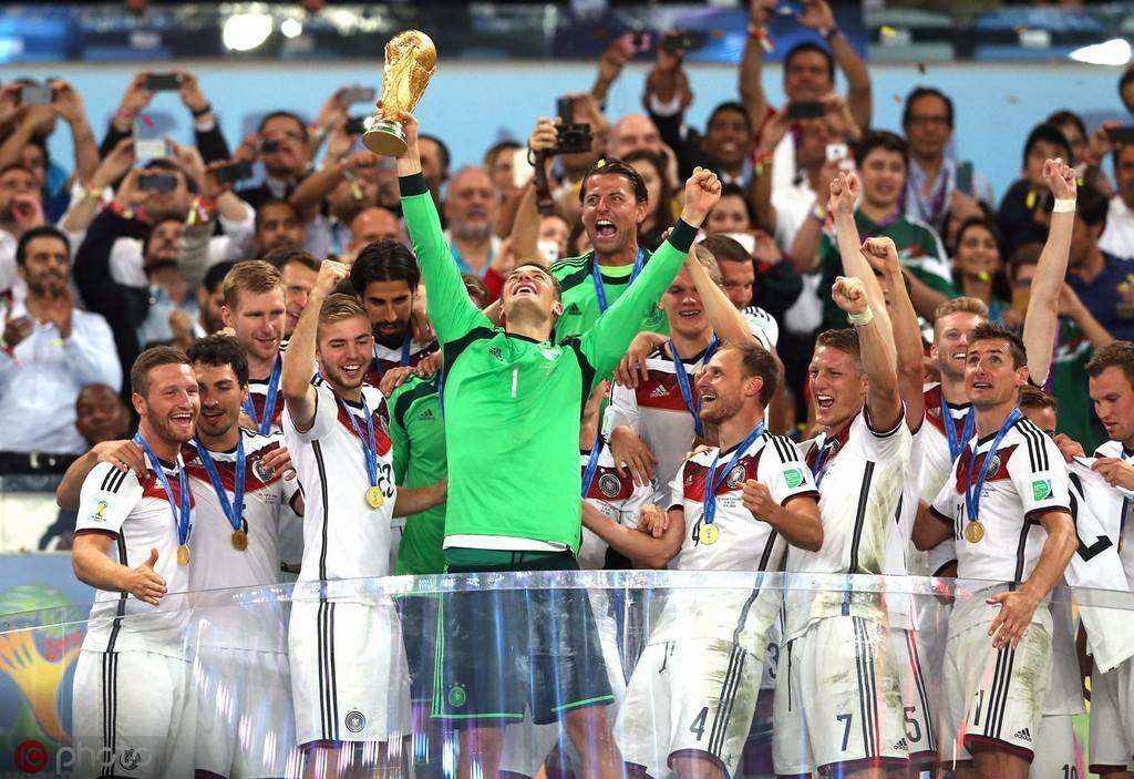 2014世界杯德国阵容「2014年世界杯德国队主力阵容」