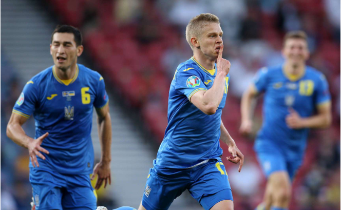 直播乌克兰vs英格兰「欧洲杯视频直播英格兰vs乌克兰」
