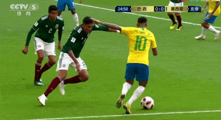 巴西vs墨西哥「巴西vs墨西哥奥运会男足决赛」