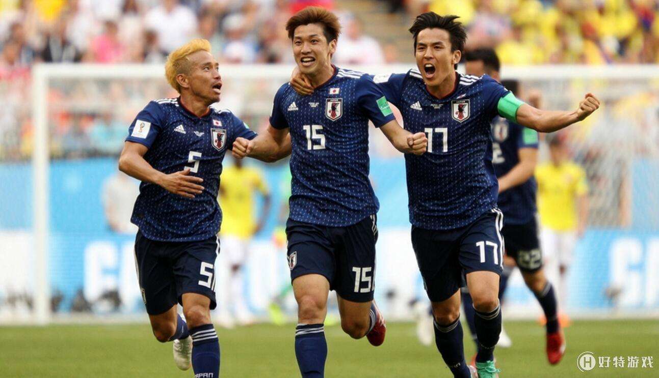 日本世界杯「日本世界杯分组」