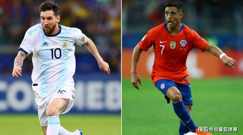阿根廷vs智利直播「阿根廷vs智利直播哪里看」