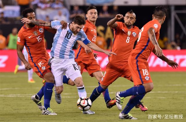 阿根廷vs智利直播「阿根廷vs智利直播哪里看」