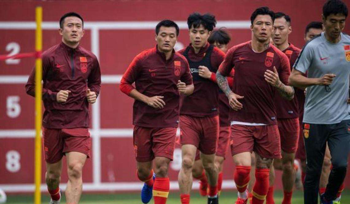 中国vs越南足球「中国vs越南足球比分预测」