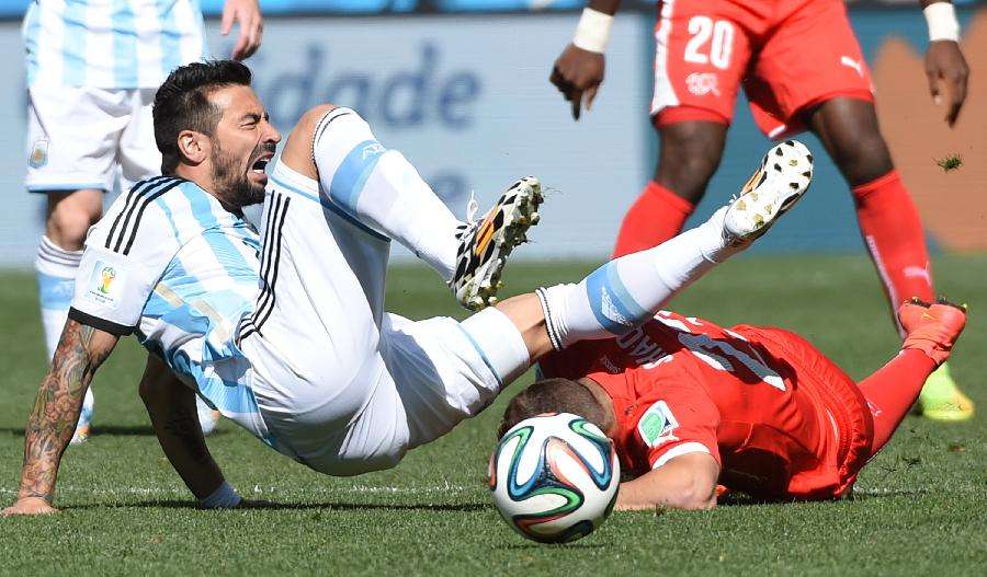 阿根廷vs瑞士「阿根廷VS瑞士全场」