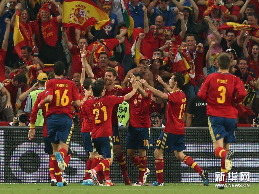 欧洲杯西班牙「欧洲杯西班牙国家队名单」