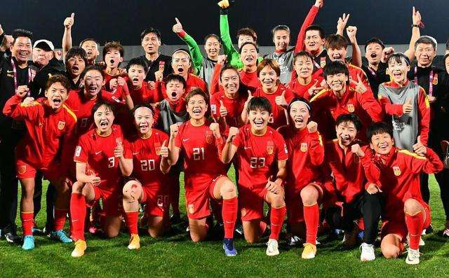 中国女足直播「中国女足直播免费观看」