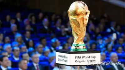 2026世界杯「2026世界杯在哪个国家举办,具体日期」