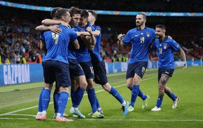 比利时vs意大利「比利时vs意大利历史战绩」