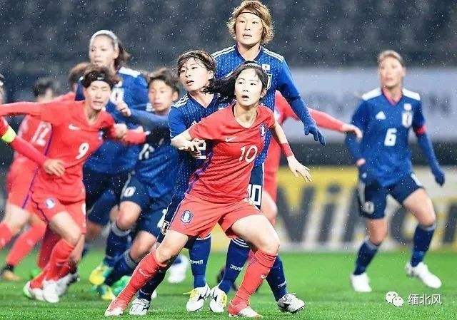 中国女足vs日本女足「中国女足Vs日本女足比分直播」