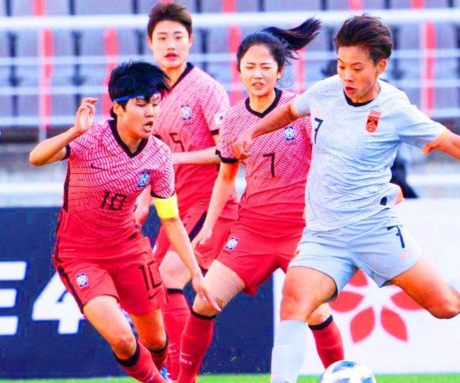 中国女足vs日本女足「中国女足Vs日本女足比分直播」