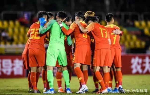 中国男足vs韩国「中国男足vs韩国12强赛」