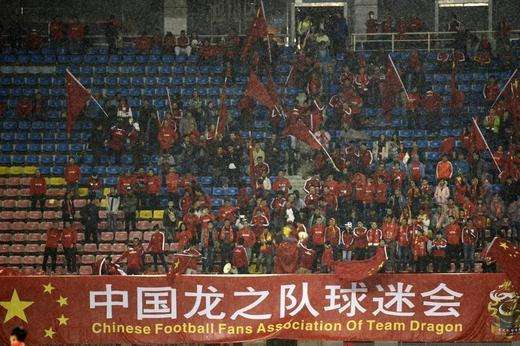 中国香港vs不丹「中国vs不丹6比0」
