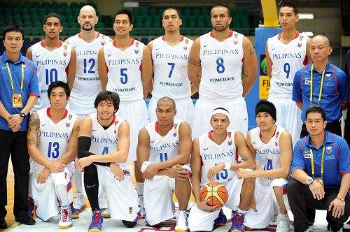 中国男篮vs菲律宾男篮「中国男篮vs菲律宾男篮全场回放」