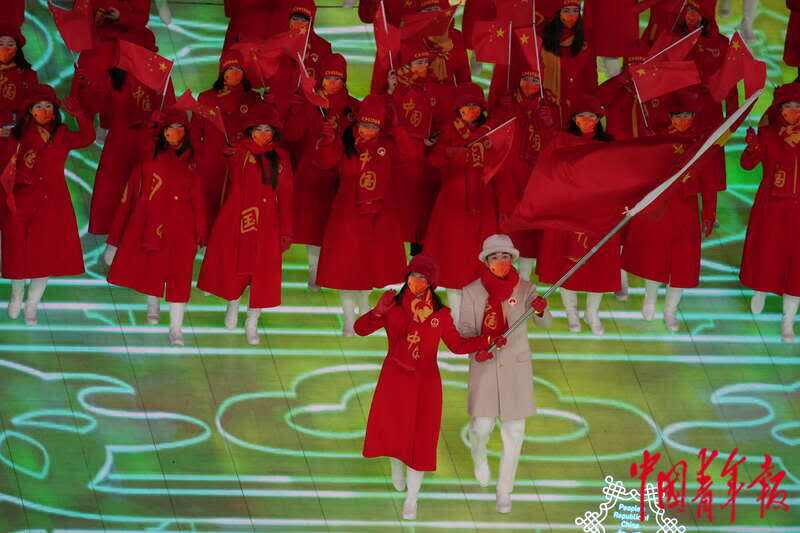 2022北京冬奥会开幕时间，2022北京冬奥会开幕时间张家口