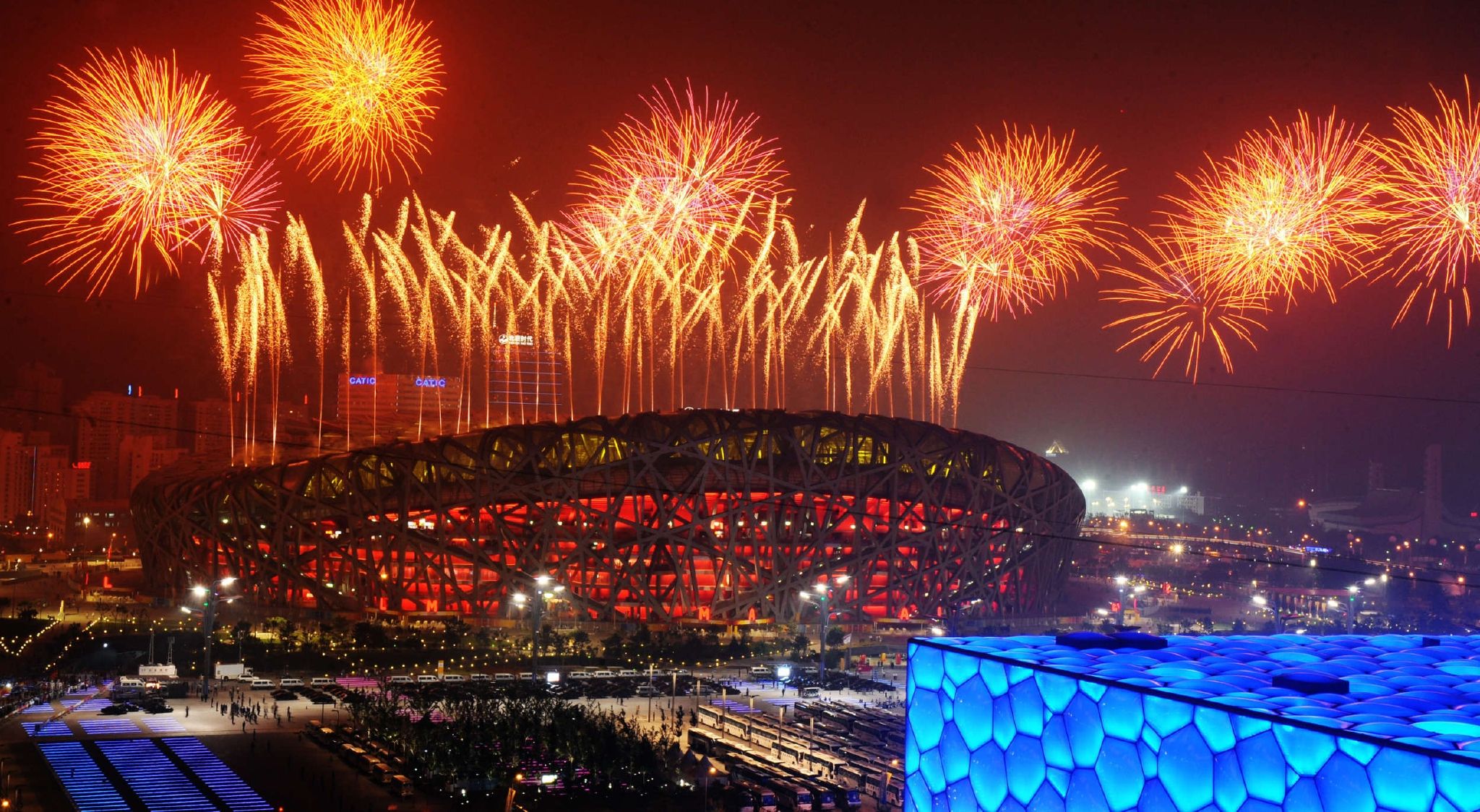 2022北京冬奥会开幕时间，2022北京冬奥会开幕时间张家口